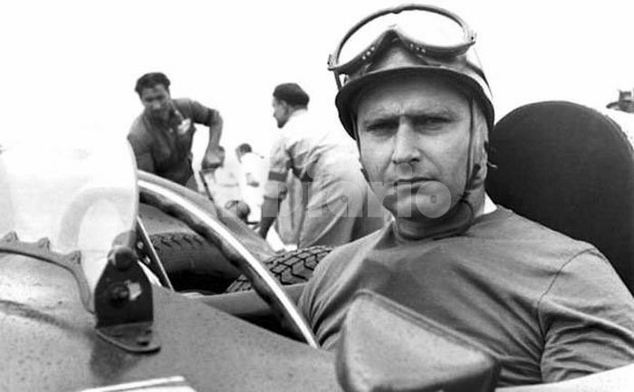 La ciencia califica a Fangio como el  mejor piloto del mundo por su talento