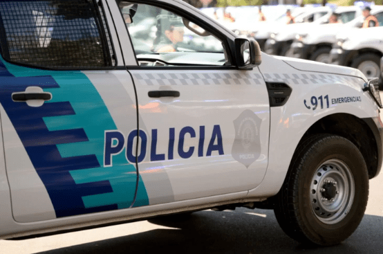 Aprehenden a una menor que intentaba robar en el CIC N° 2