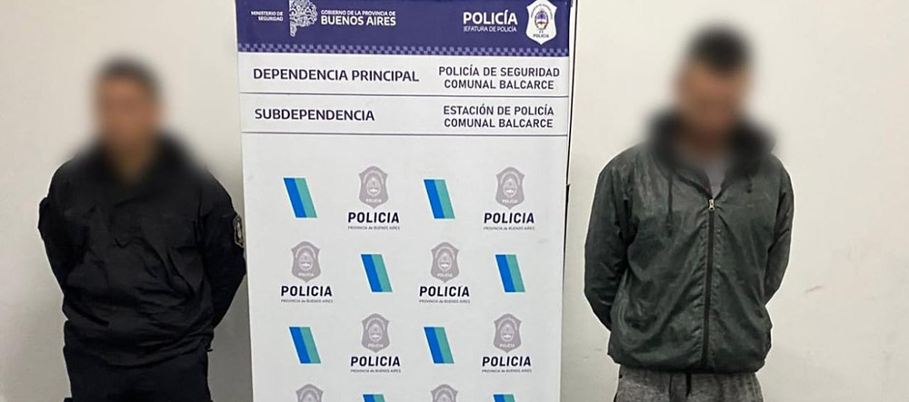 Intentó ingresar por la fuerza a un hogar de ancianos y fue detenido por la Policía