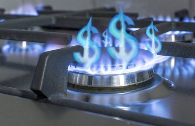 El aumento del gas reactualizaría una  situación que se planteó en 2014