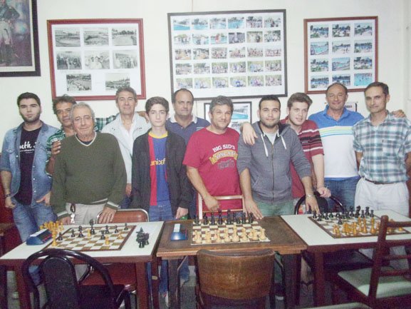 Matías Rojas se coronó campeón del torneo "Verano 2016"