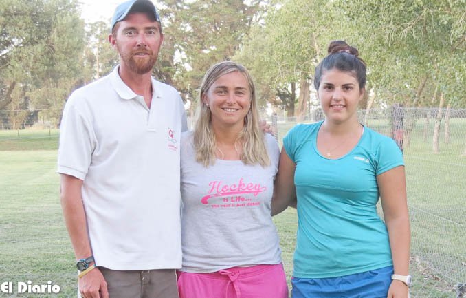 Campo de Pato se apresta a vivir un año cargado de ilusiones 