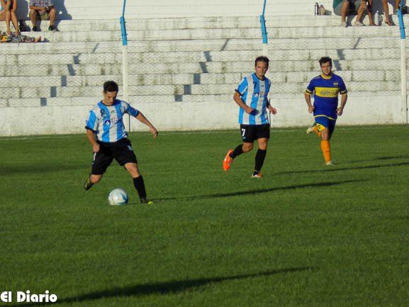 Racing Club ya conoce a su próximo rival