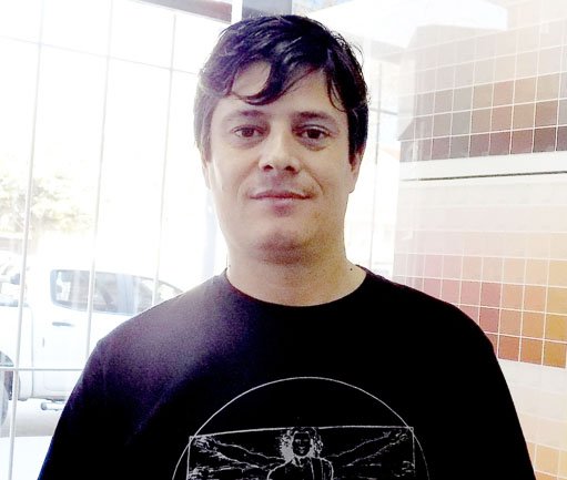 "Volví con la idea de tratar de sostener el grupo"