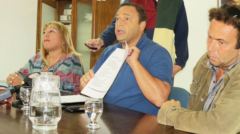 Se intentará frenar el tarifazo eléctrico con una medida cautelar