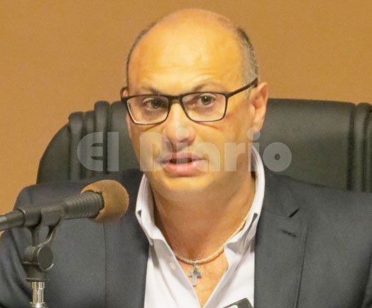 Reino, entre la herencia recibida y el proyecto de un municipio distinto