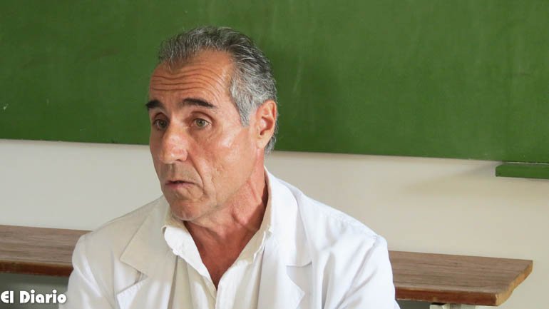 Crean comité de crisis y piden la urgente  declaración de la "emergencia sanitaria"