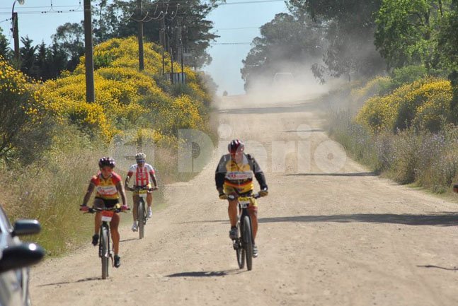 El "Desafío de la Web" espera unos 300 "bikers"