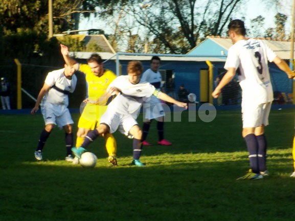 Igualdad entre Boca Juniors y El Riojano