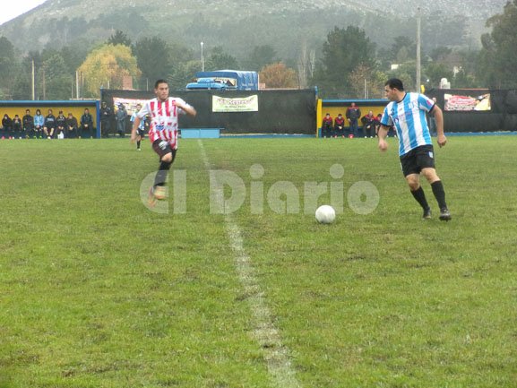 Racing Club continúa con su sólido andar 