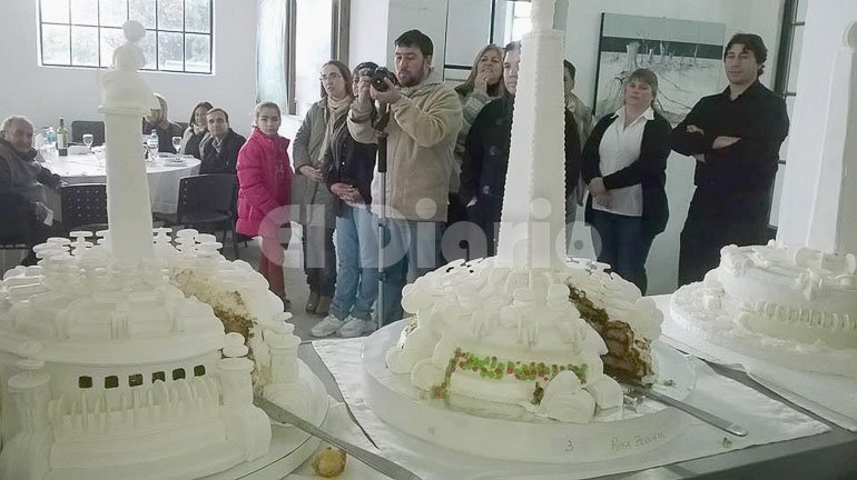 Centro Salamone Un espacio para la cultura