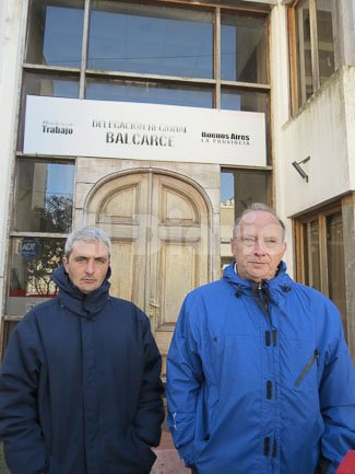 La UOCRA solicitó a Trabajo que  se dicte la conciliación obligatoria