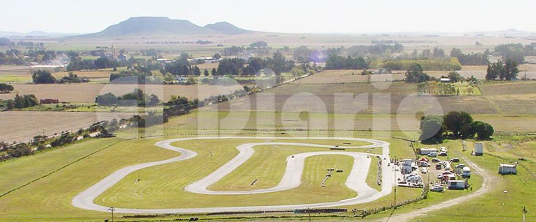 Prohibió la Justicia la venta o  loteo del predio del kartódromo