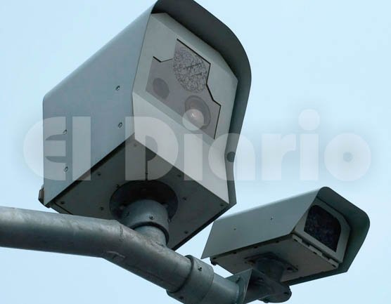 Anularán las multas por infracciones  captadas por radares en la ruta 55 