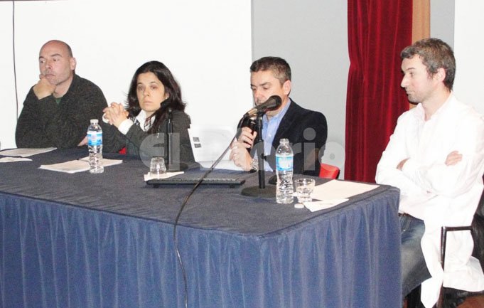 "Grooming": acoso a menores en la web