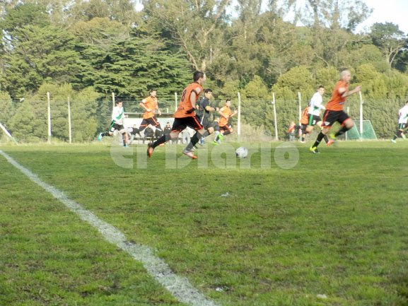 Los Patos perdió con Banfield por 4 a 2 