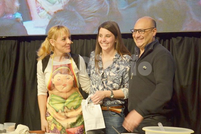 Para la organización, el balance es "súper positivo"