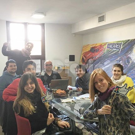 El CEUB tendrá su casa en La Plata para fin de año