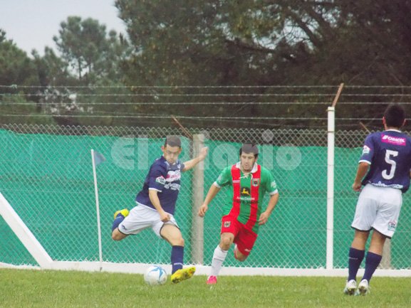 El Riojano consiguió un triunfo memorable