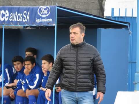 El Sub 15 debutará el próximo viernes