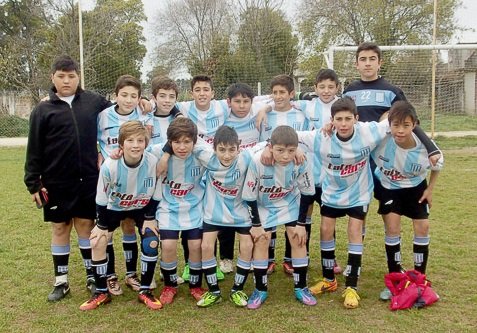Los resultados de una nueva jornada del Oficial 