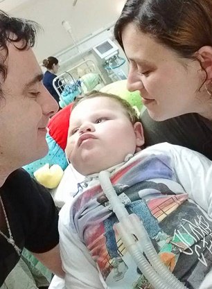 Jornada solidaria