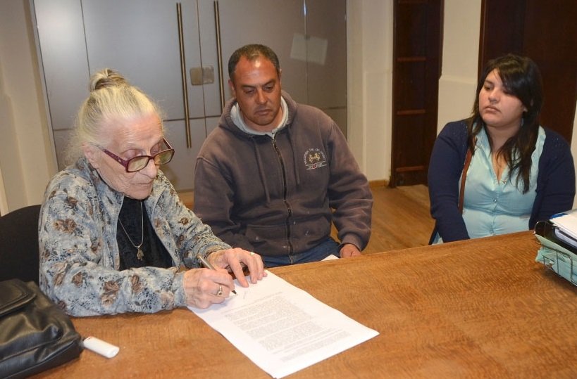 El STM aceptó ayer la oferta del  Ejecutivo y terminó el conflicto