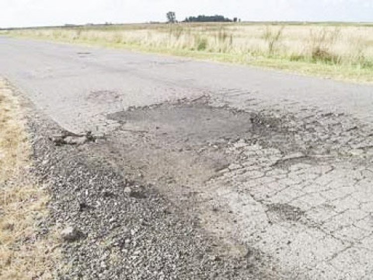 Licitan obras para reparar la ruta 29, en el tramo que une Ayacucho con Balcarce