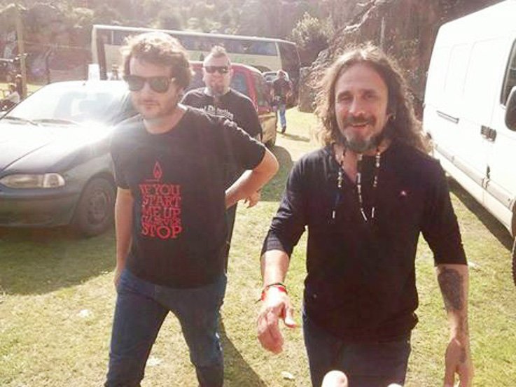El Cerro vibró al ritmo del festejo  por el "Dia de la Primavera"