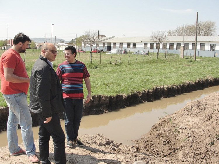 Reino, contra las "obras sin control"