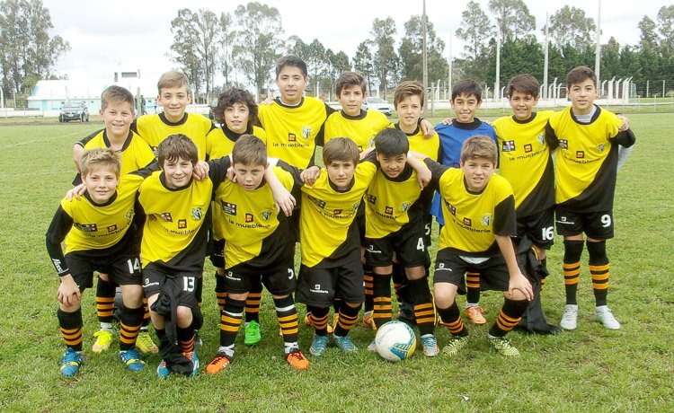 Resultados y próxima fecha del certamen infantil 