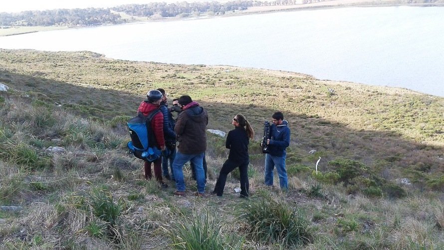El programa "Tomate la tarde" mostrará los atractivos turísticos de Balcarce