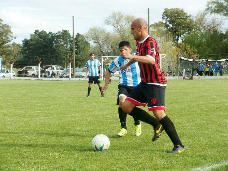 Atlético San Manuel no pierde la esperanza 