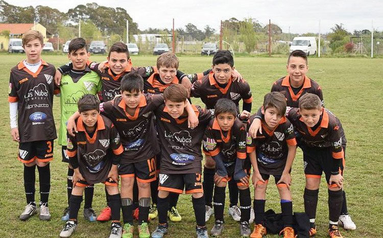 Positiva jornada de  Los Patos ante Quilmes