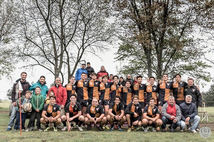 La M17 de Campo  de Pato, a la final 