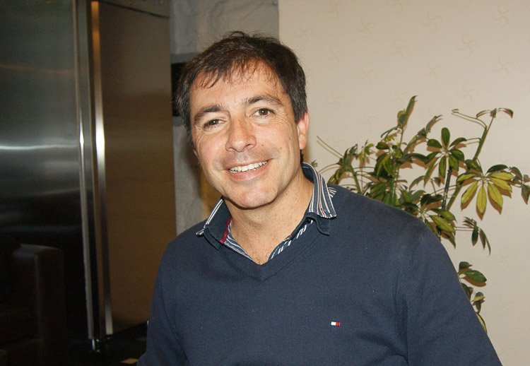 Oscar Merlo asumió la presidencia de la Cámara de Comercio e Industria de Balcarce
