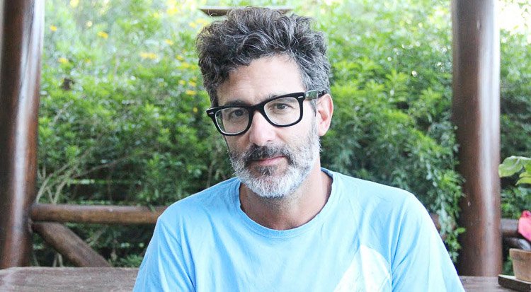 Las políticas de seguridad según la mirada del balcarceño Esteban Rodríguez Alzueta
