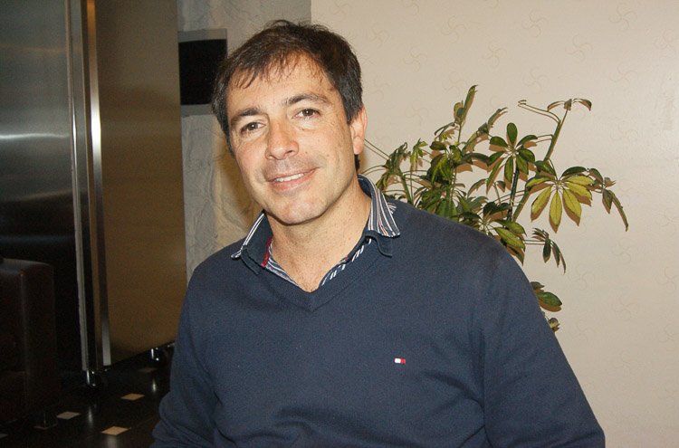 Merlo sostiene que el objetivo central  de la CCeIB es "sumar para Balcarce"