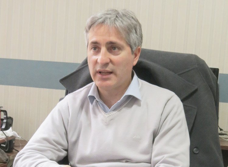 Reino eleva la primera denuncia penal contra la administración de Echeverría
