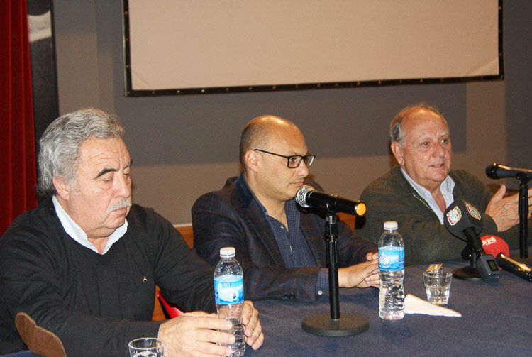 Se elegirá en Balcarce "El mejor auto del país"