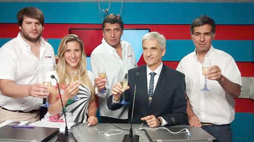 Somos Noticias y Panorama Agropecuario nominados