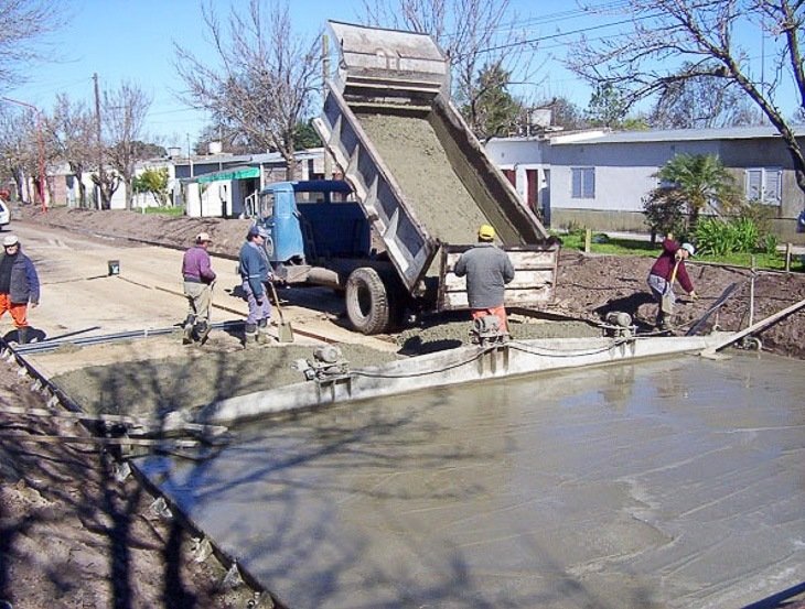 Balcarce se vería beneficiado con un  fideicomiso para obras que lanzó Provincia