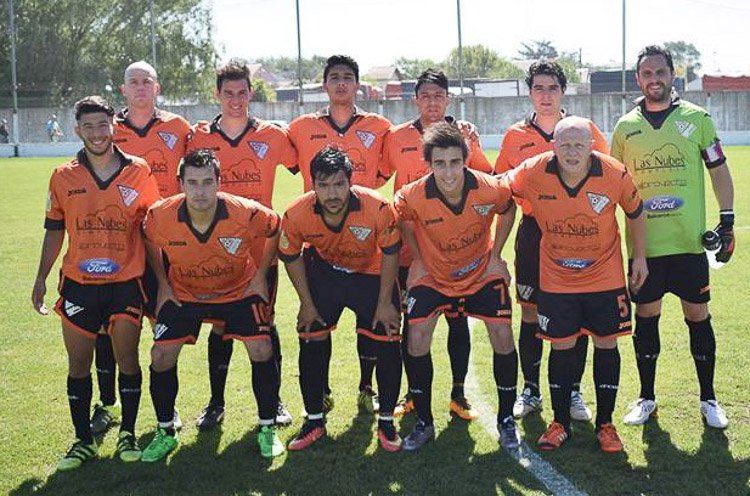 Los Patos perdió y  quedó eliminado