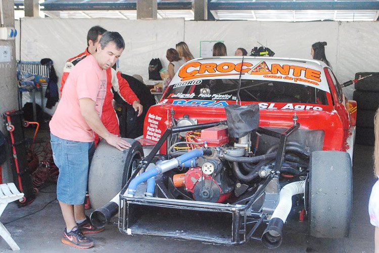 "El técnico vio mal lo que antes había aprobado"
