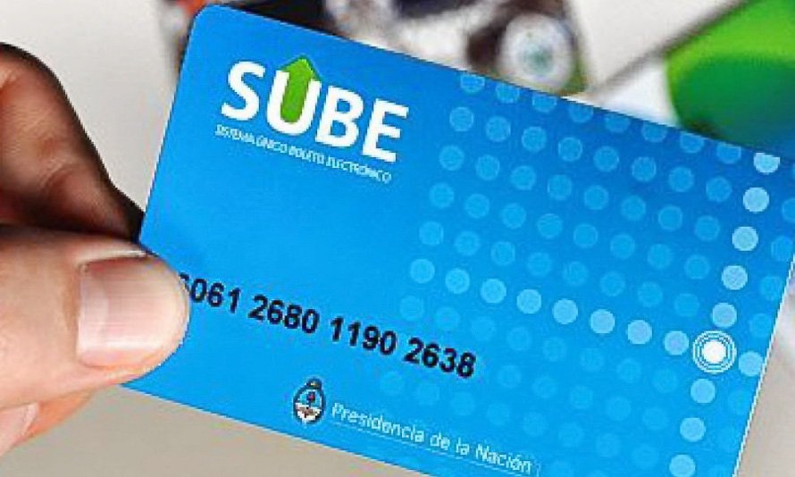 Proponen que en la terminal se  vendan  y carguen tarjetas SUBE