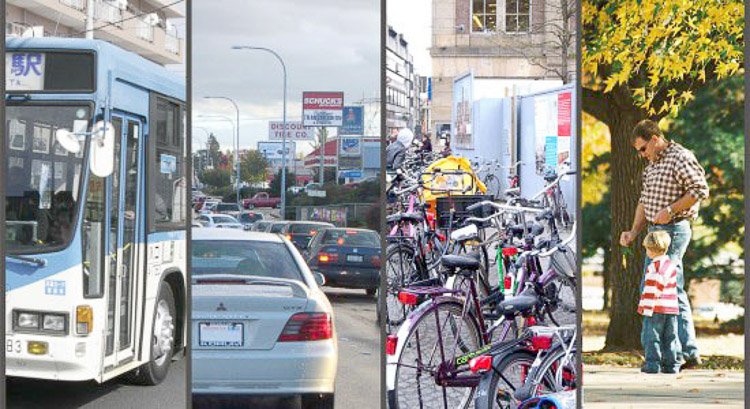 "Movilidad urbana sustentable":  fundamentos del pedido del FpV