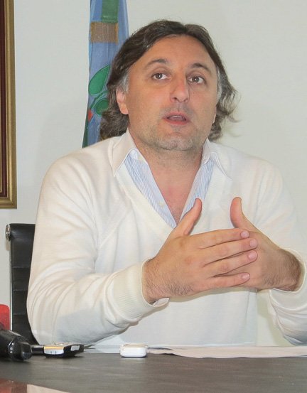 Alivio para las arcas municipales: la  moratoria le dejó más de $ 16 millones