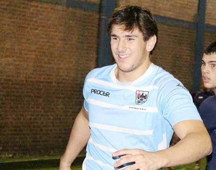 Campo de Pato presente en el Torneo MDQ