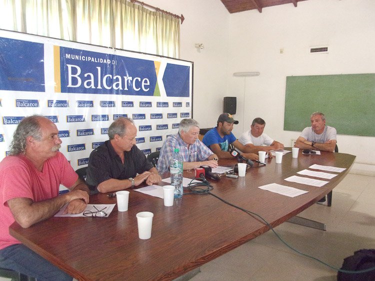 Se conoció el nuevo reglamento