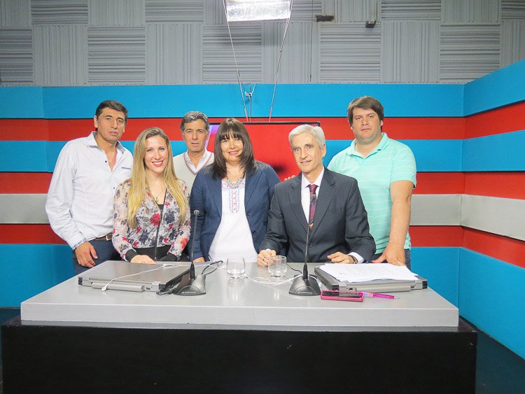 La cosecha de premios nunca se acaba